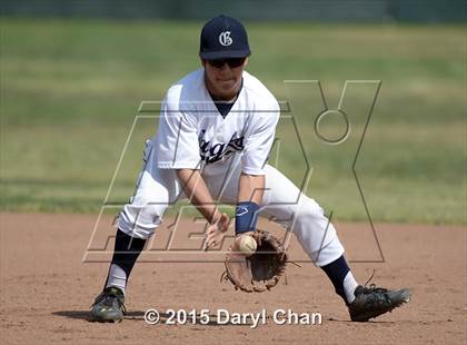 Thumbnail 1 in El Monte @ Gabrielino photogallery.