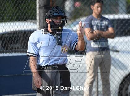 Thumbnail 1 in El Monte @ Gabrielino photogallery.