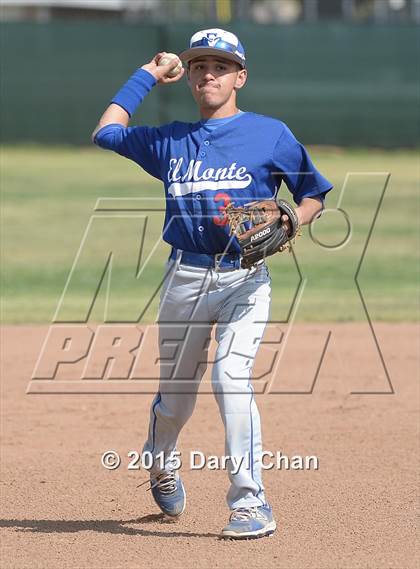 Thumbnail 3 in El Monte @ Gabrielino photogallery.