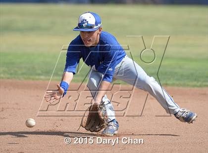 Thumbnail 3 in El Monte @ Gabrielino photogallery.