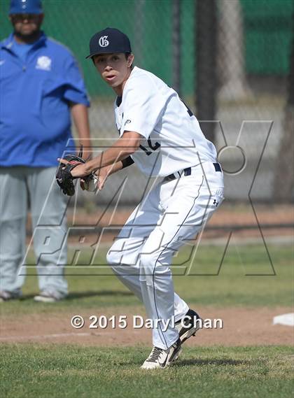 Thumbnail 1 in El Monte @ Gabrielino photogallery.