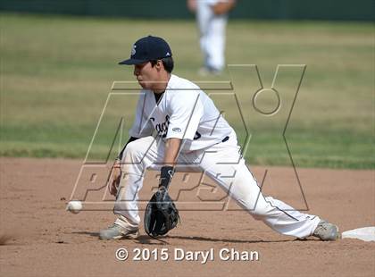 Thumbnail 1 in El Monte @ Gabrielino photogallery.