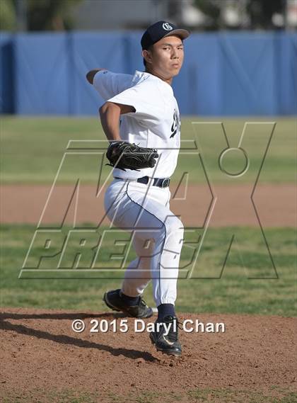 Thumbnail 3 in El Monte @ Gabrielino photogallery.