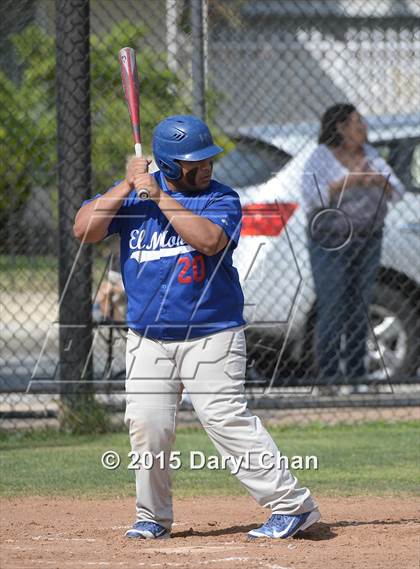 Thumbnail 1 in El Monte @ Gabrielino photogallery.