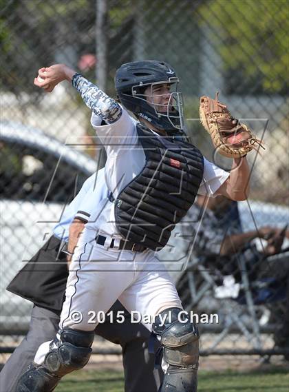 Thumbnail 3 in El Monte @ Gabrielino photogallery.