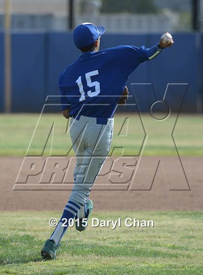 Thumbnail 3 in El Monte @ Gabrielino photogallery.