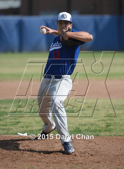 Thumbnail 1 in El Monte @ Gabrielino photogallery.