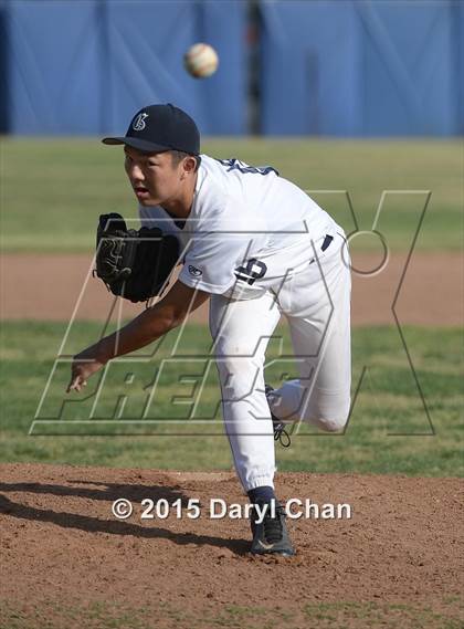 Thumbnail 3 in El Monte @ Gabrielino photogallery.