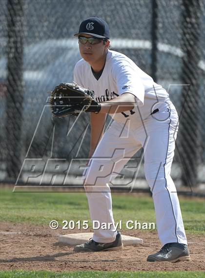 Thumbnail 1 in El Monte @ Gabrielino photogallery.