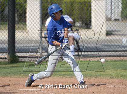 Thumbnail 2 in El Monte @ Gabrielino photogallery.