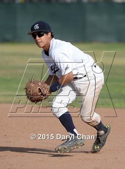 Thumbnail 2 in El Monte @ Gabrielino photogallery.