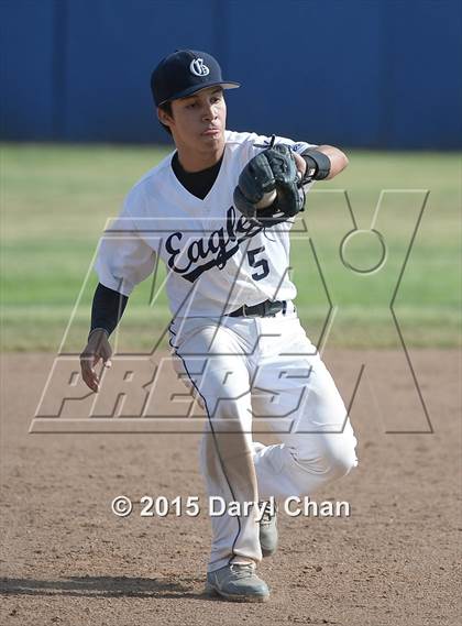 Thumbnail 3 in El Monte @ Gabrielino photogallery.