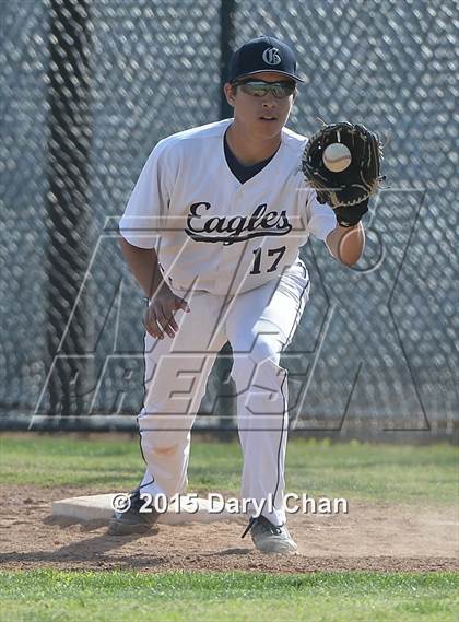 Thumbnail 1 in El Monte @ Gabrielino photogallery.