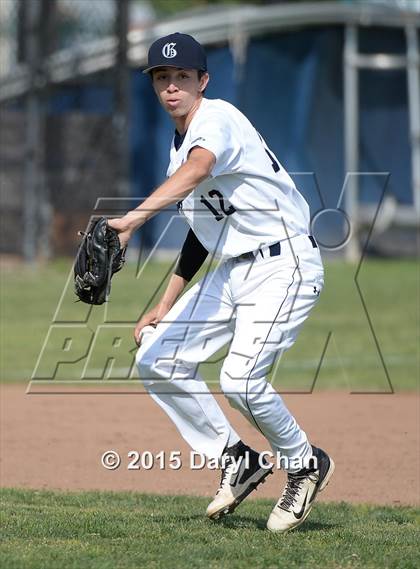 Thumbnail 2 in El Monte @ Gabrielino photogallery.