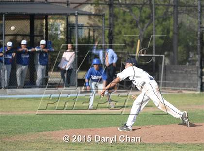 Thumbnail 1 in El Monte @ Gabrielino photogallery.