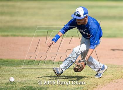 Thumbnail 3 in El Monte @ Gabrielino photogallery.