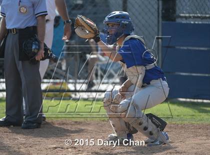 Thumbnail 1 in El Monte @ Gabrielino photogallery.