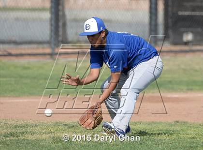 Thumbnail 2 in El Monte @ Gabrielino photogallery.