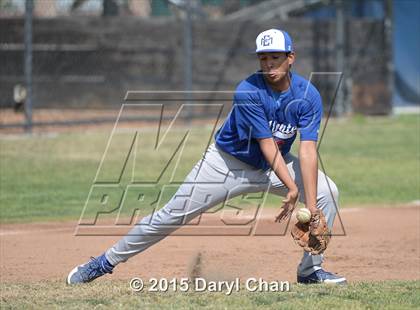 Thumbnail 3 in El Monte @ Gabrielino photogallery.