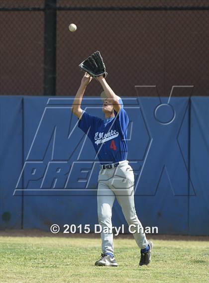 Thumbnail 1 in El Monte @ Gabrielino photogallery.