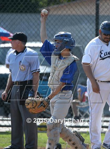 Thumbnail 2 in El Monte @ Gabrielino photogallery.