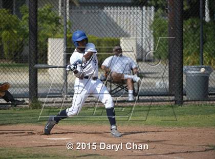 Thumbnail 2 in El Monte @ Gabrielino photogallery.