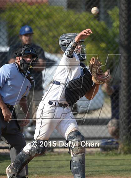 Thumbnail 3 in El Monte @ Gabrielino photogallery.