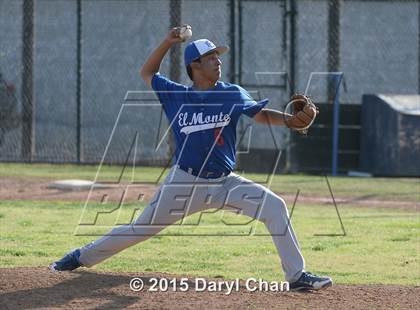 Thumbnail 2 in El Monte @ Gabrielino photogallery.