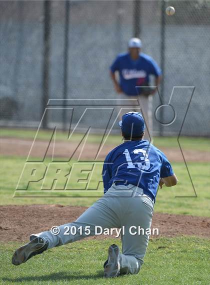 Thumbnail 2 in El Monte @ Gabrielino photogallery.