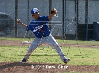 Thumbnail 3 in El Monte @ Gabrielino photogallery.