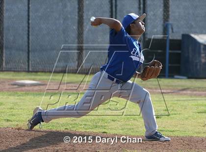 Thumbnail 3 in El Monte @ Gabrielino photogallery.