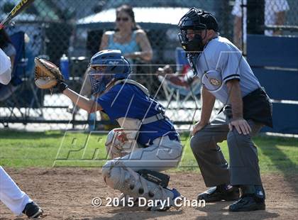 Thumbnail 2 in El Monte @ Gabrielino photogallery.