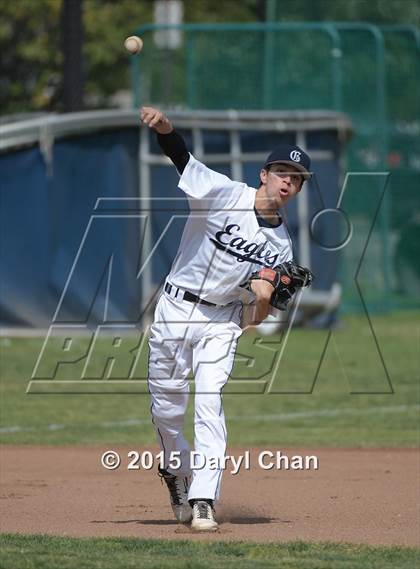 Thumbnail 3 in El Monte @ Gabrielino photogallery.