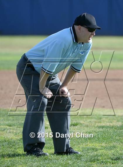 Thumbnail 1 in El Monte @ Gabrielino photogallery.