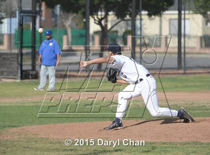 Thumbnail 2 in El Monte @ Gabrielino photogallery.