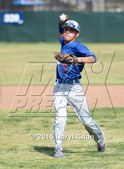 Thumbnail 2 in El Monte @ Gabrielino photogallery.