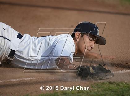 Thumbnail 2 in El Monte @ Gabrielino photogallery.