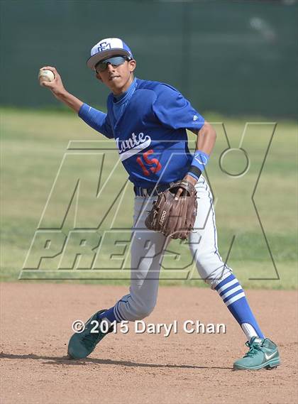 Thumbnail 1 in El Monte @ Gabrielino photogallery.