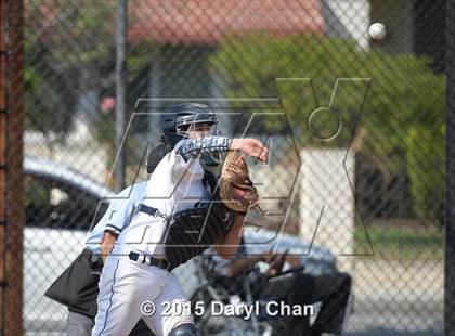 Thumbnail 1 in El Monte @ Gabrielino photogallery.