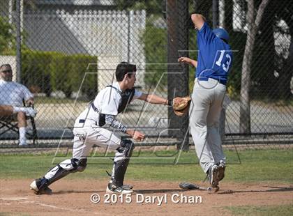 Thumbnail 3 in El Monte @ Gabrielino photogallery.