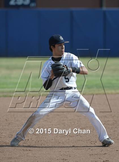 Thumbnail 1 in El Monte @ Gabrielino photogallery.