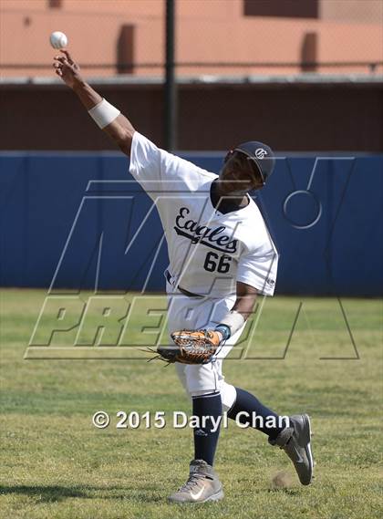 Thumbnail 1 in El Monte @ Gabrielino photogallery.