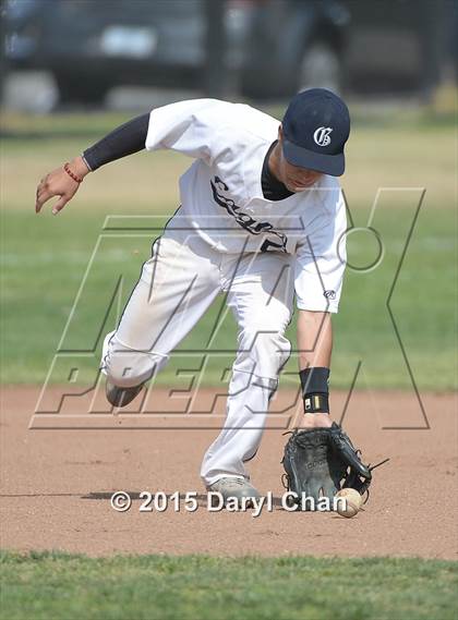 Thumbnail 1 in El Monte @ Gabrielino photogallery.