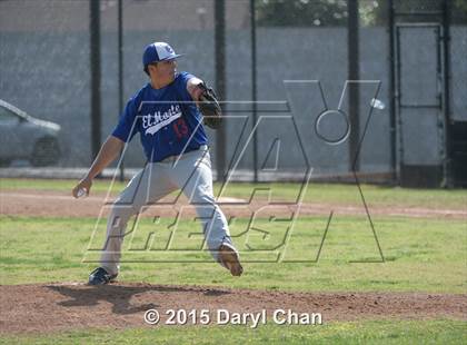 Thumbnail 2 in El Monte @ Gabrielino photogallery.