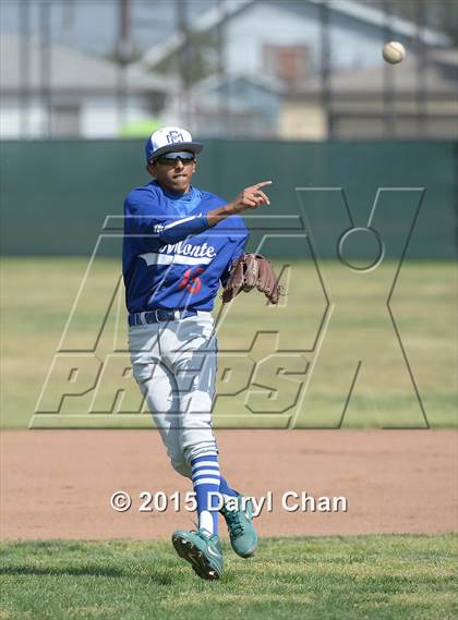 Thumbnail 1 in El Monte @ Gabrielino photogallery.