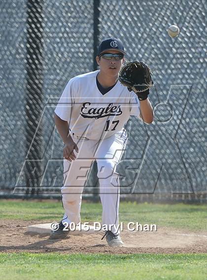 Thumbnail 3 in El Monte @ Gabrielino photogallery.