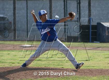 Thumbnail 1 in El Monte @ Gabrielino photogallery.