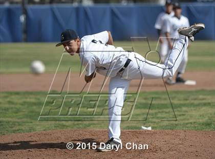 Thumbnail 3 in El Monte @ Gabrielino photogallery.