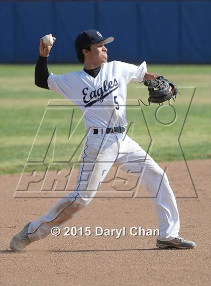 Thumbnail 1 in El Monte @ Gabrielino photogallery.