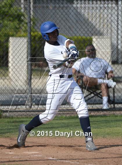 Thumbnail 3 in El Monte @ Gabrielino photogallery.